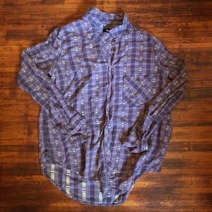 ‼️DELETING SOON‼️ BDG Flannel